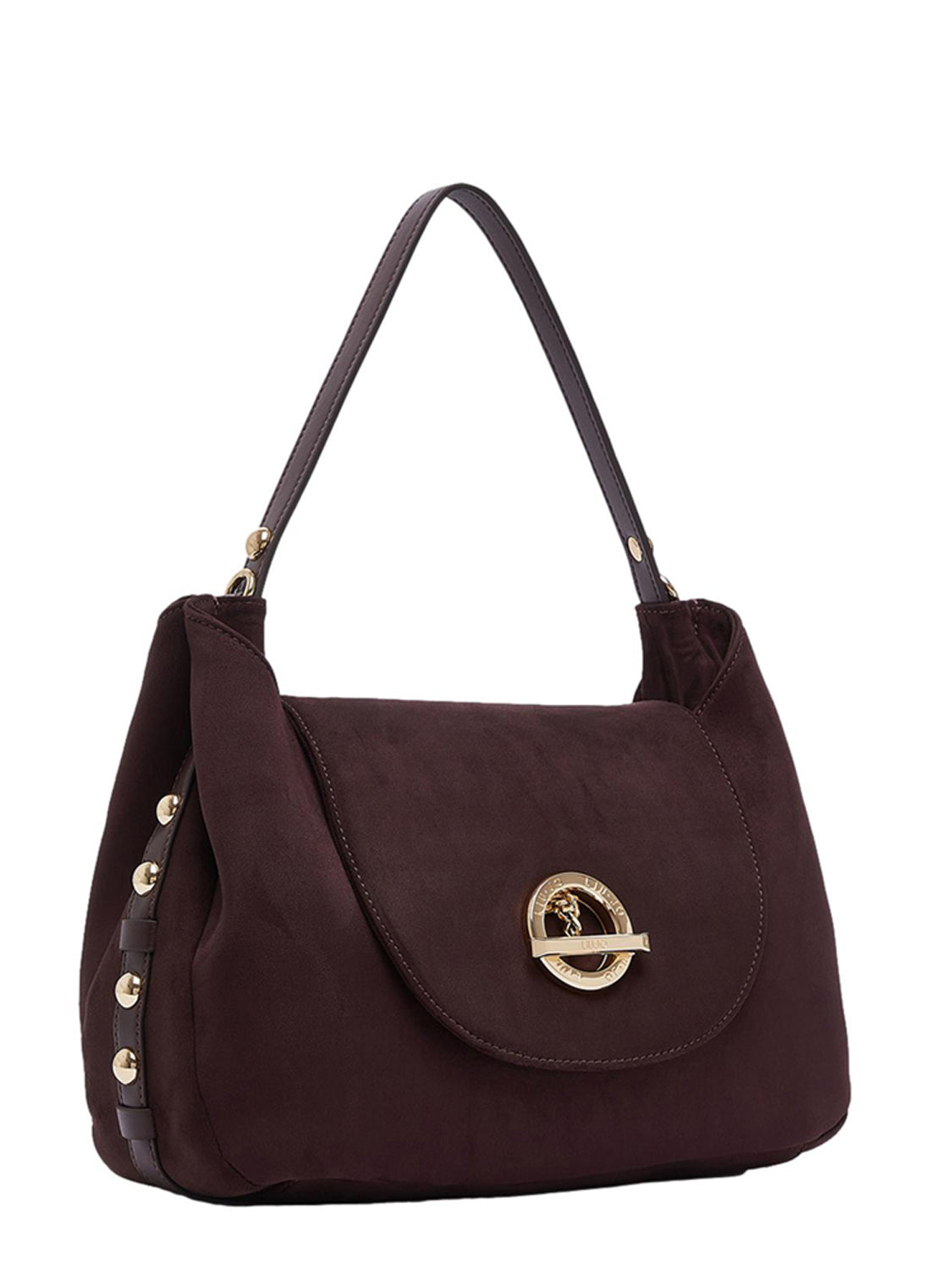 LIU.JO Borsa a Spalla Donna - Rosso modello AF6113T711A