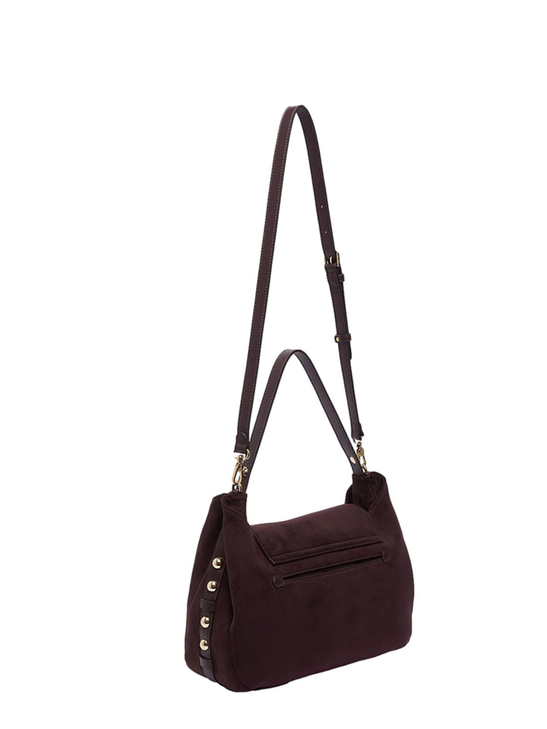 LIU.JO Borsa a Spalla Donna - Rosso modello AF6113T711A