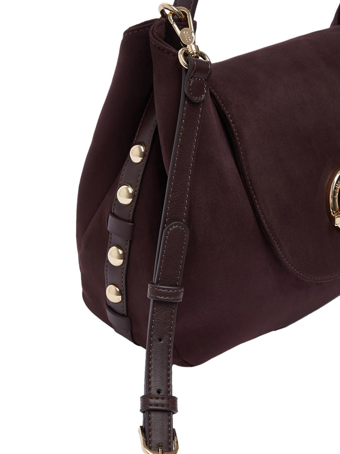 LIU.JO Borsa a Spalla Donna - Rosso modello AF6113T711A