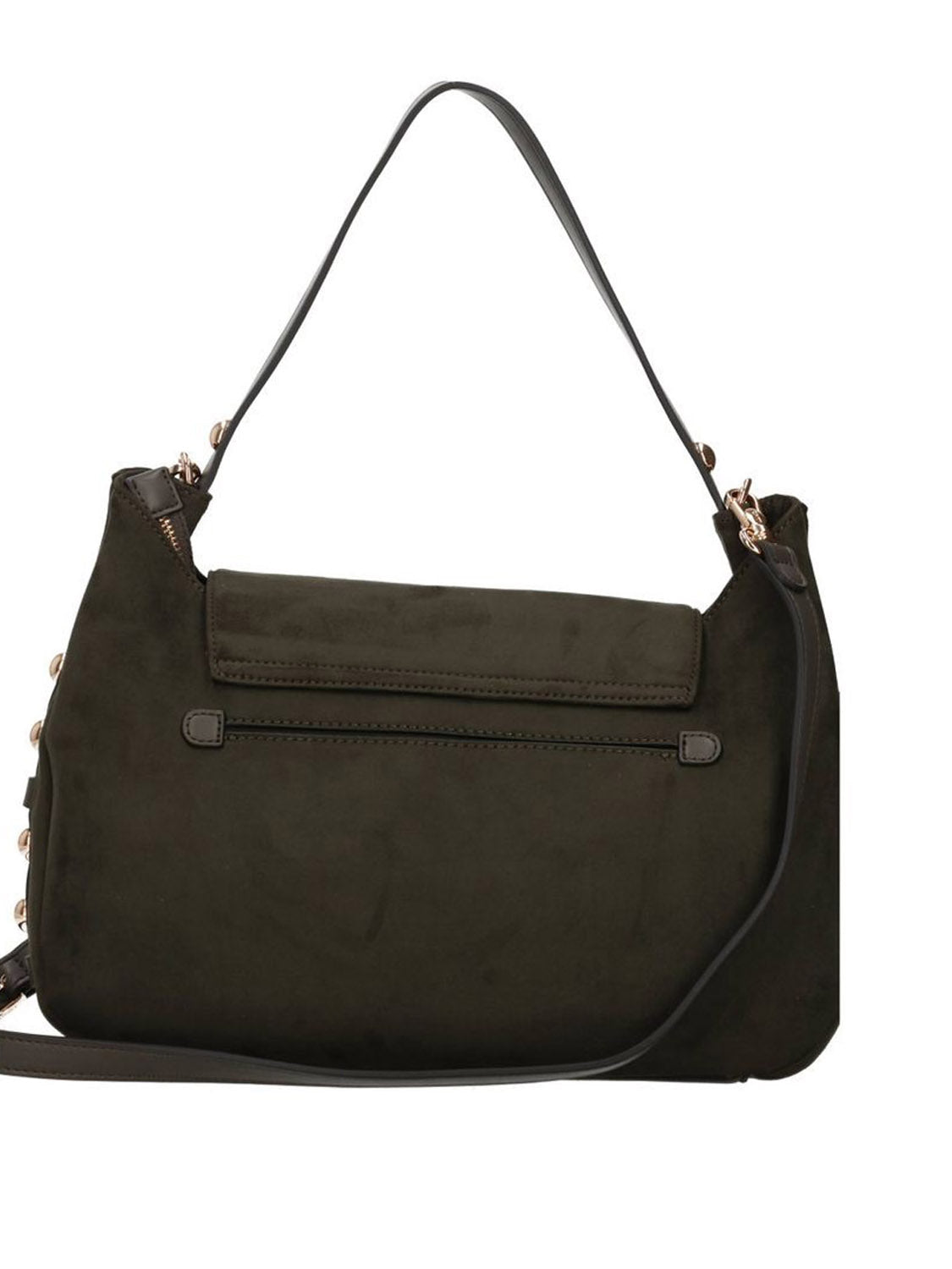 Borsa a Bauletto Verde