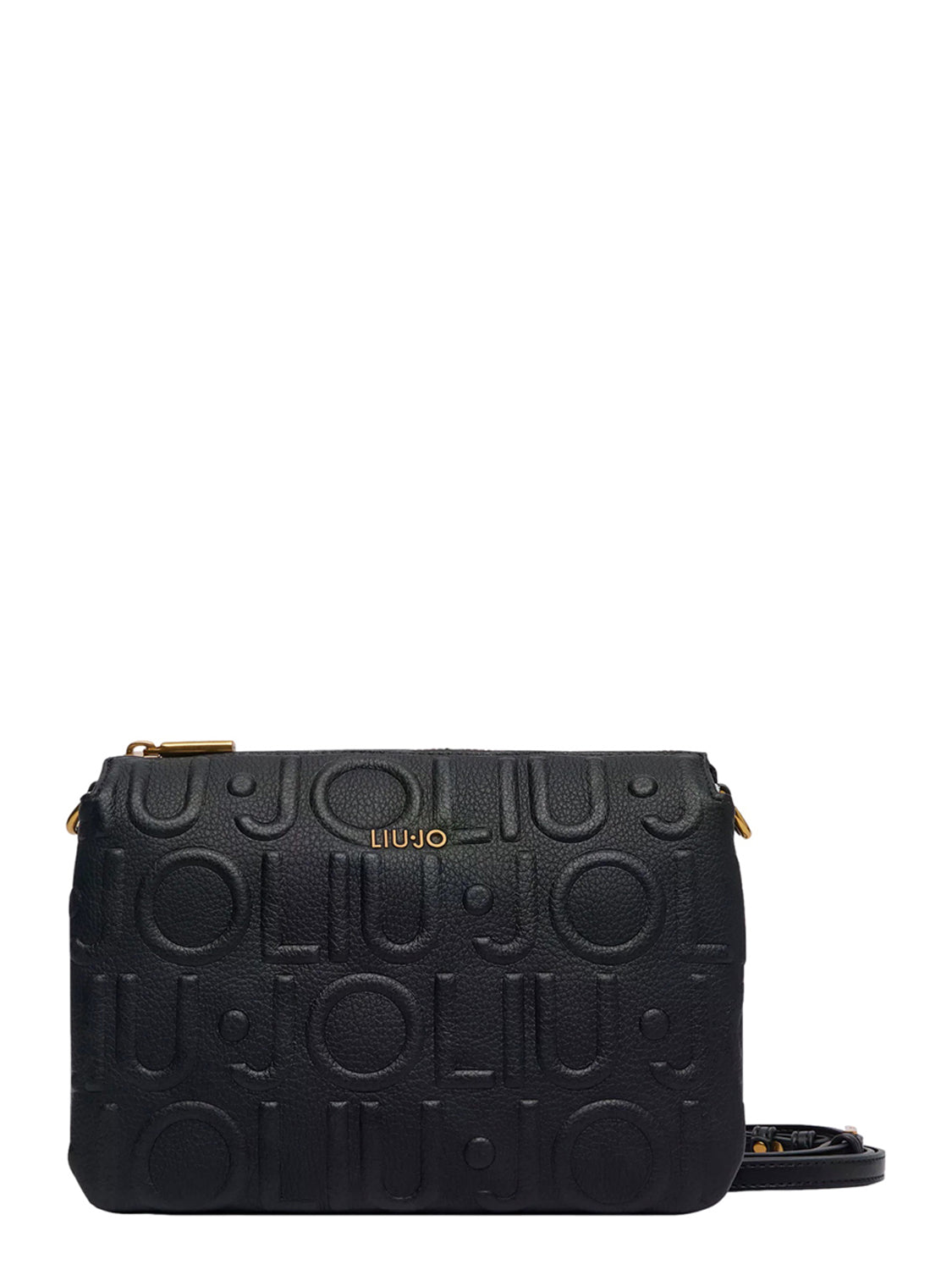 LIU.JO Borsa a Mano Donna - Nero modello AF6123E1139