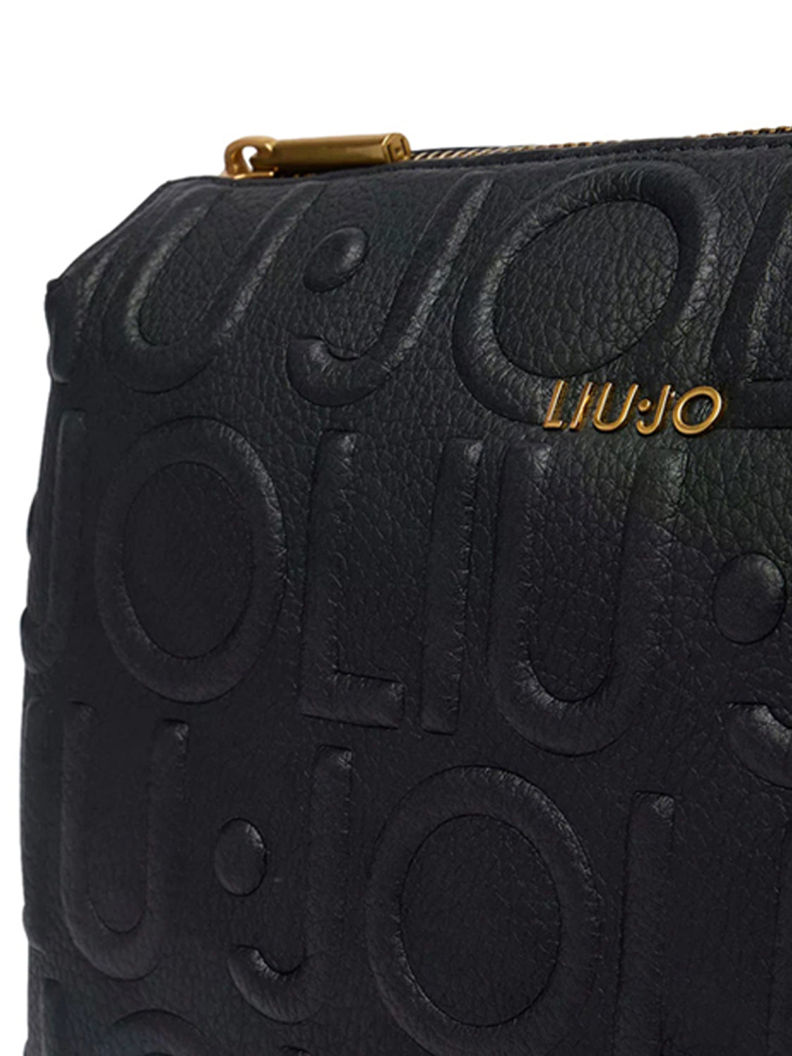 LIU.JO Borsa a Mano Donna - Nero modello AF6123E1139