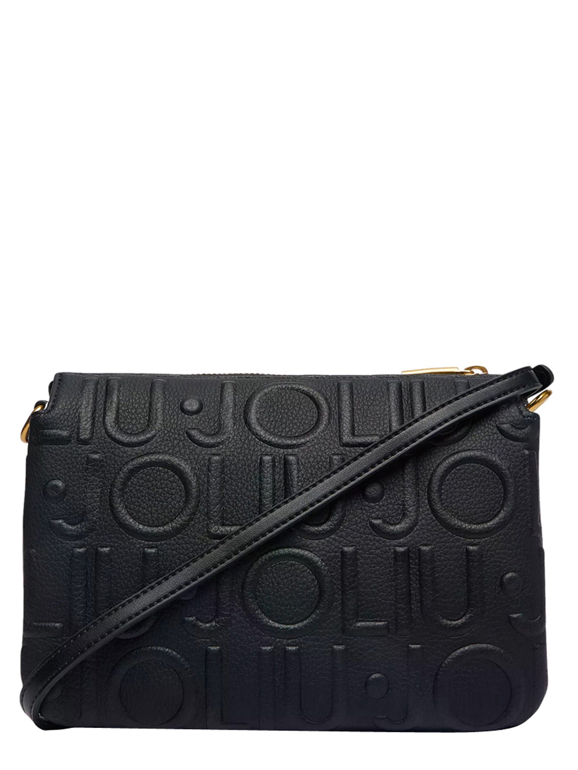 LIU.JO Borsa a Mano Donna - Nero modello AF6123E1139