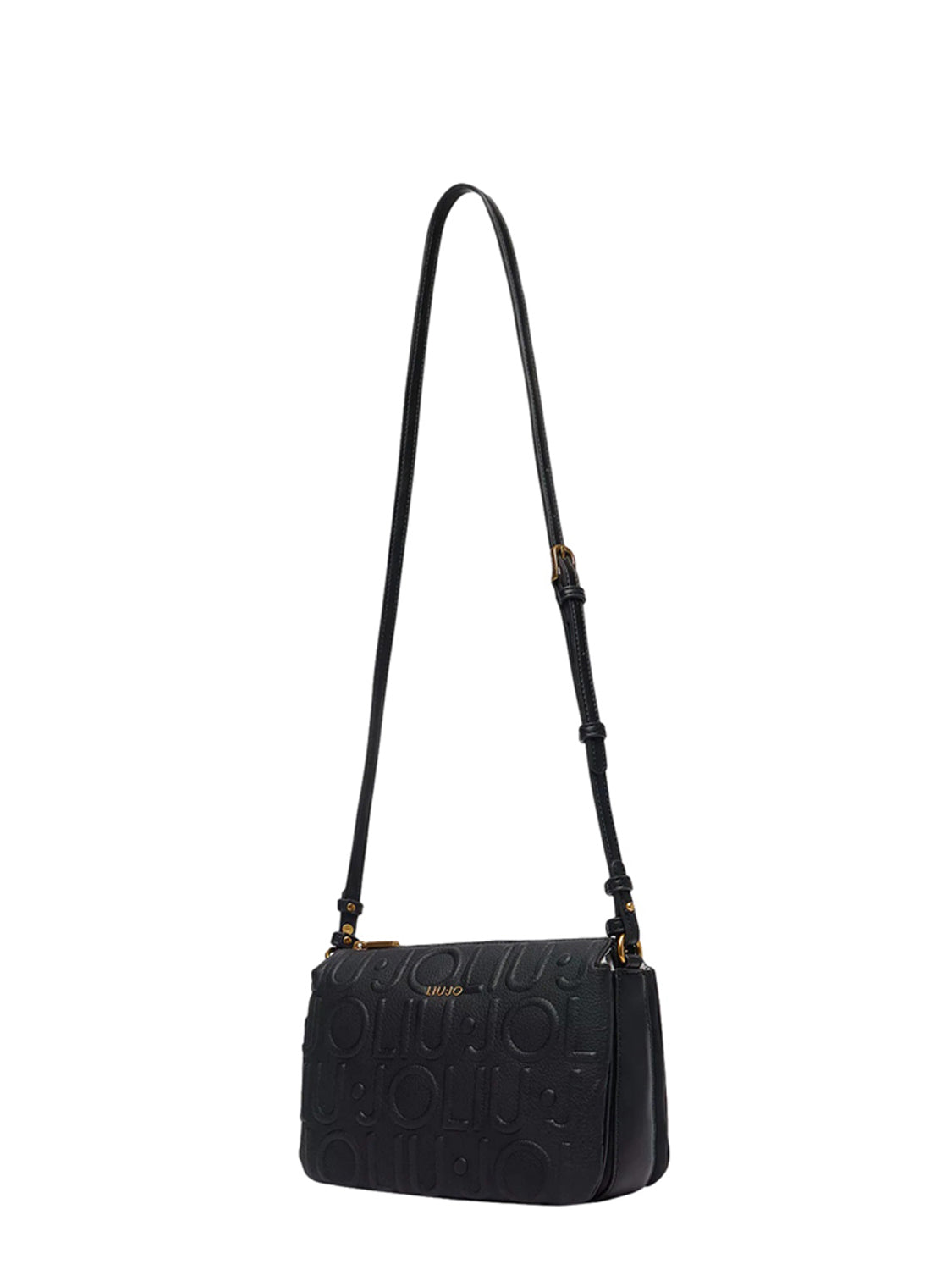 LIU.JO Borsa a Mano Donna - Nero modello AF6123E1139