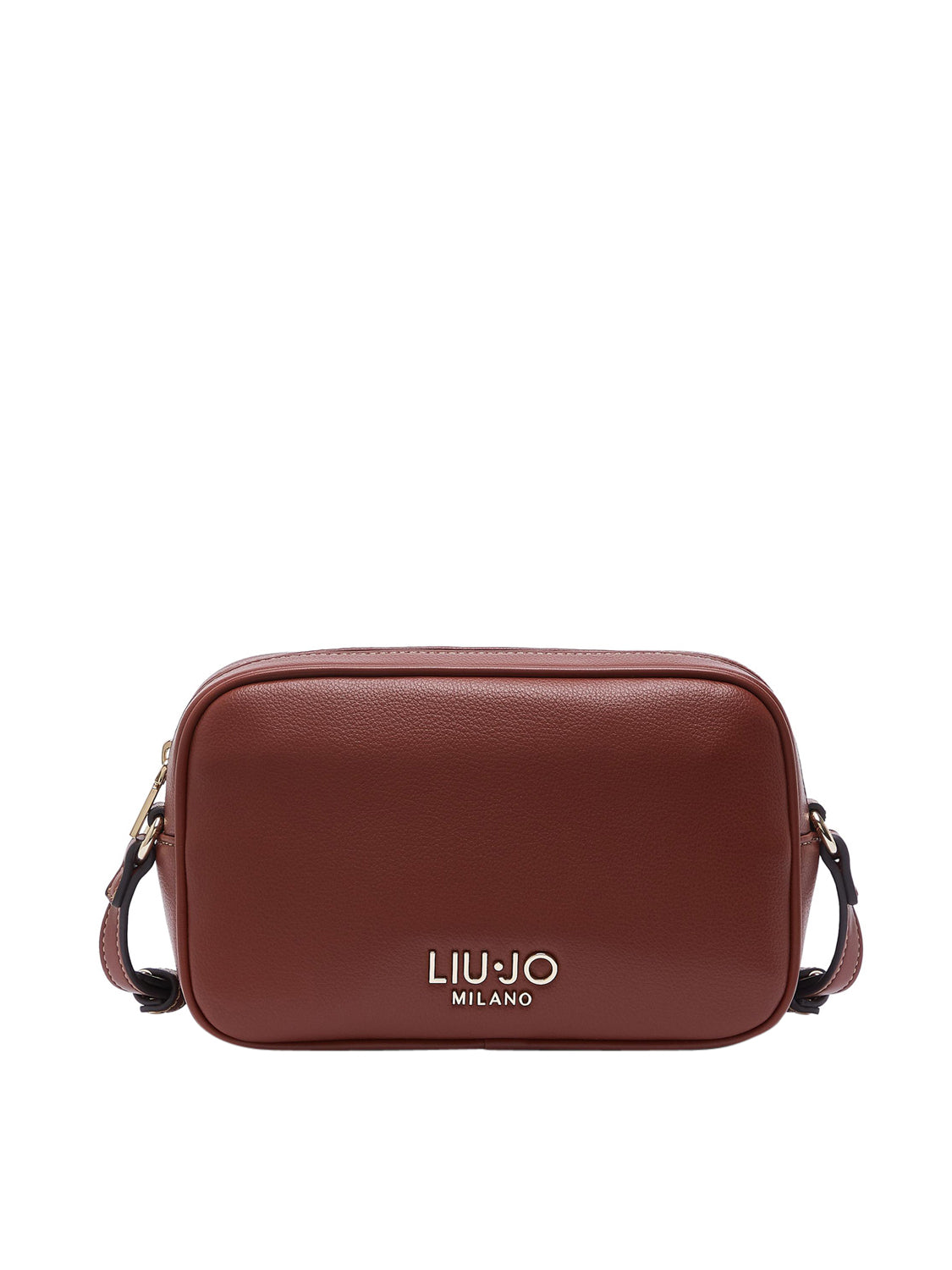 LIU.JO Borsa a Tracolla Donna - Rosso modello AF6137E1120