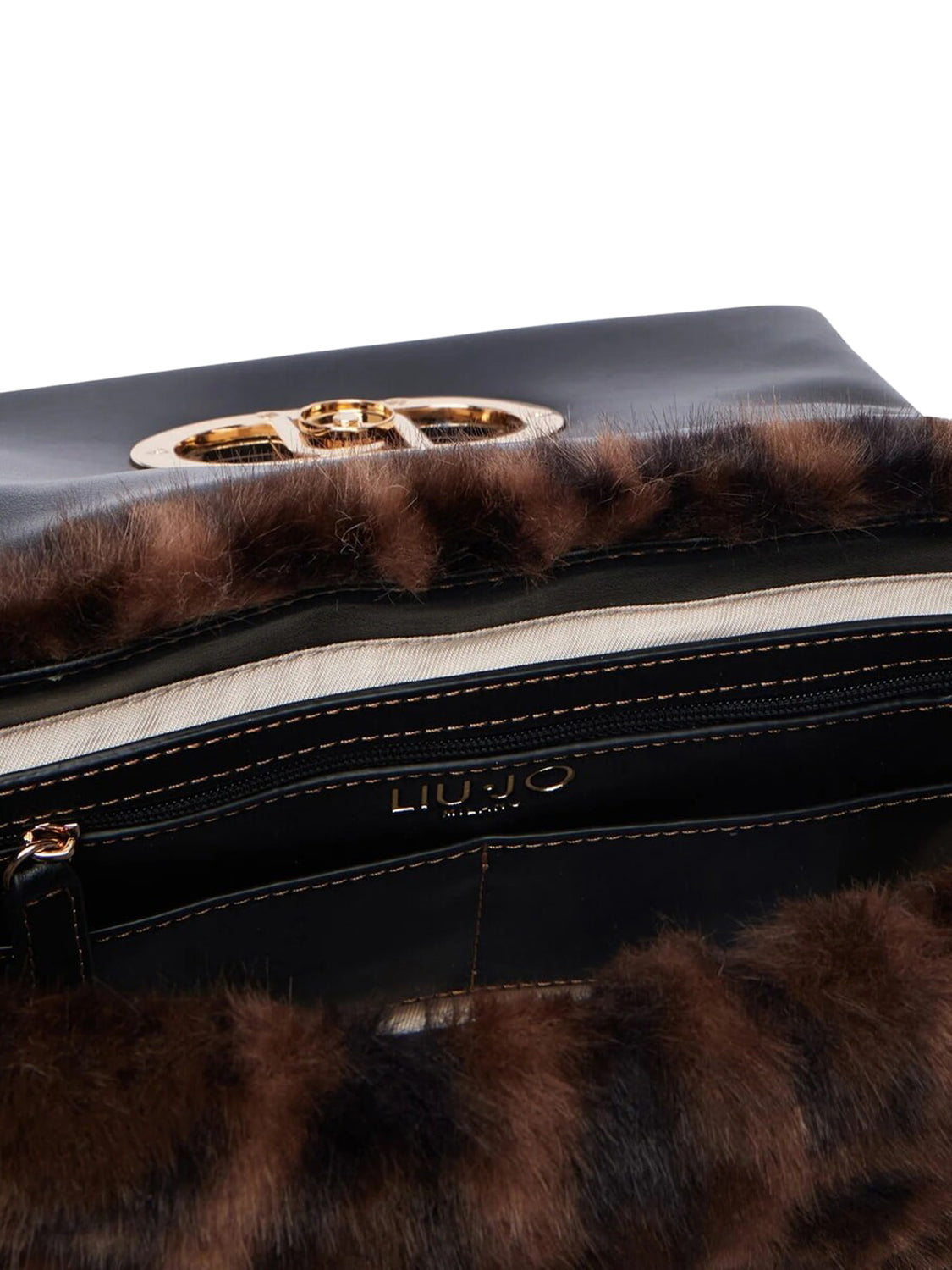 Borsa a Tracolla Blu