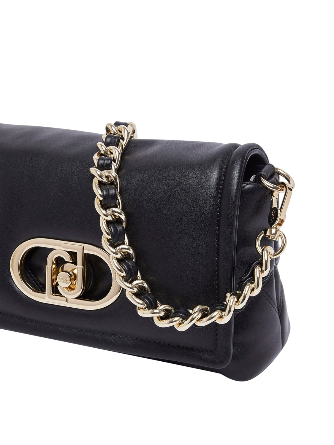 Borsa a Tracolla Nero