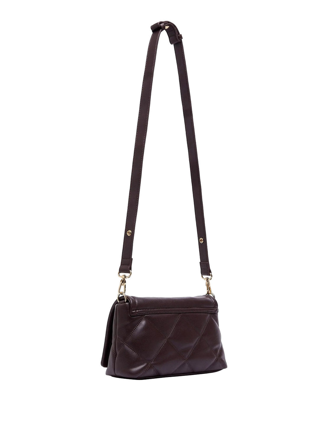 Borsa a Tracolla Rosso