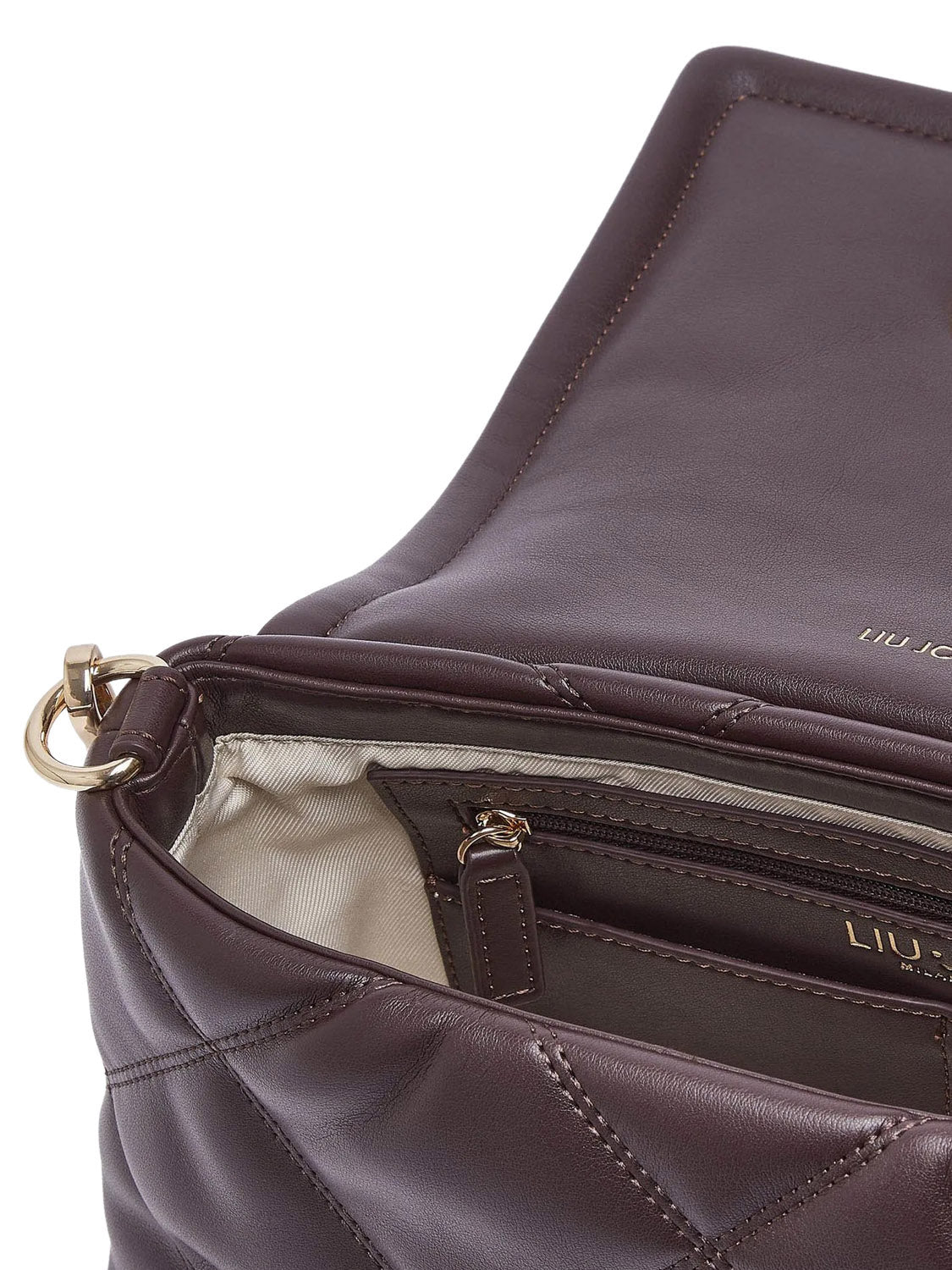 Borsa a Tracolla Rosso