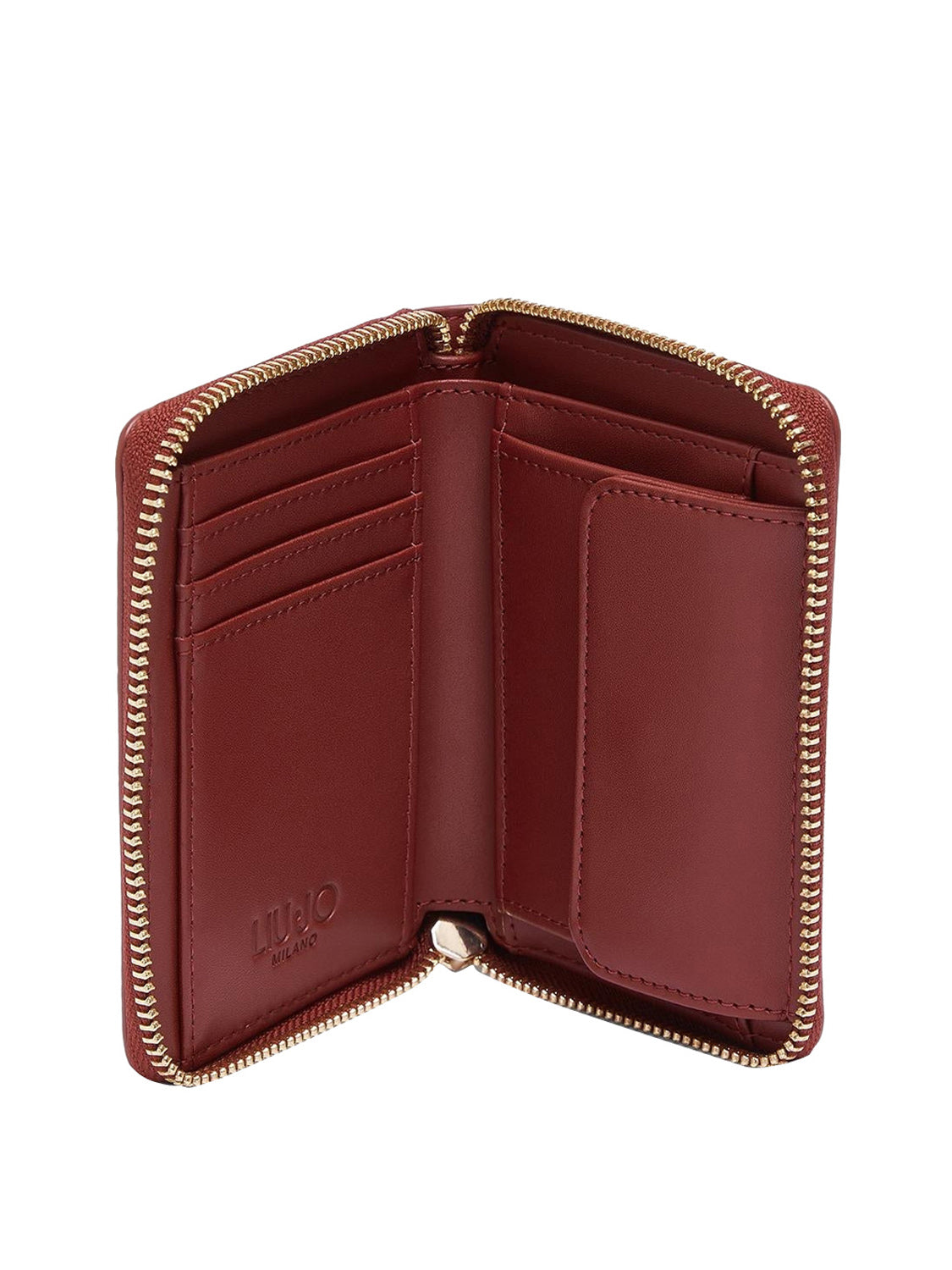 Portafoglio Rosso