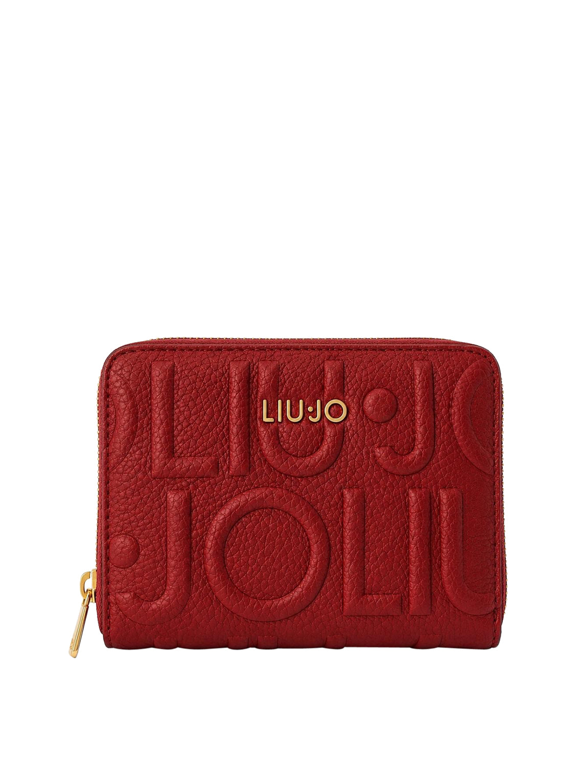 LIU.JO Portafoglio Donna - Bordò modello AF6156E1139