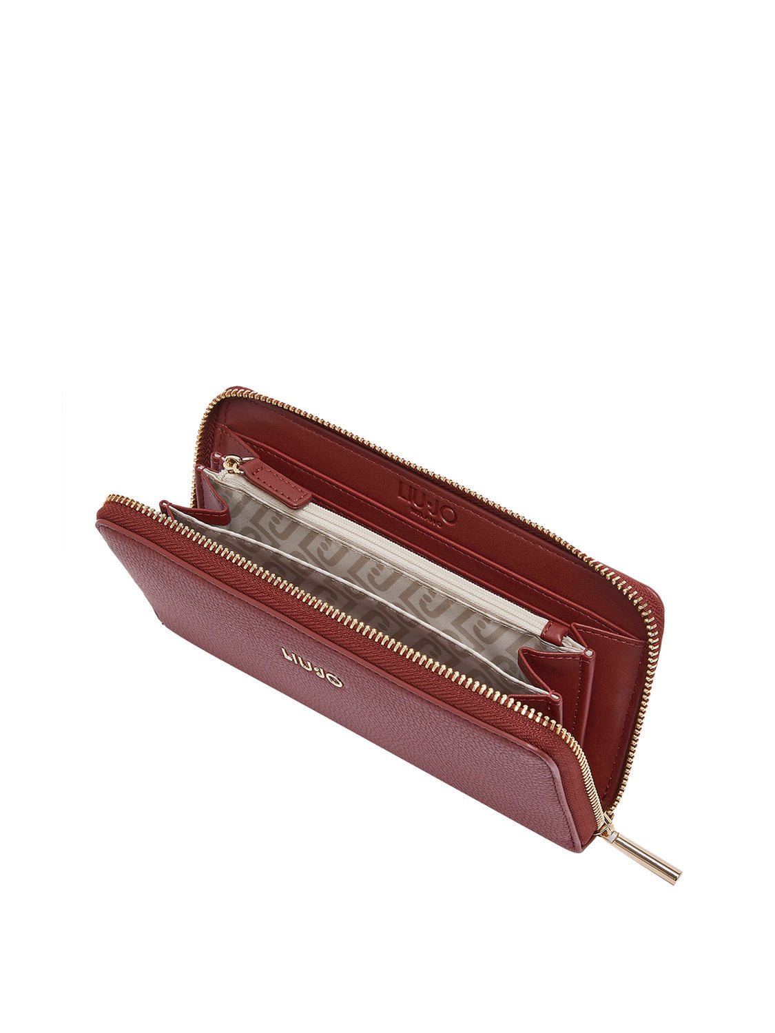Portafoglio Rosso
