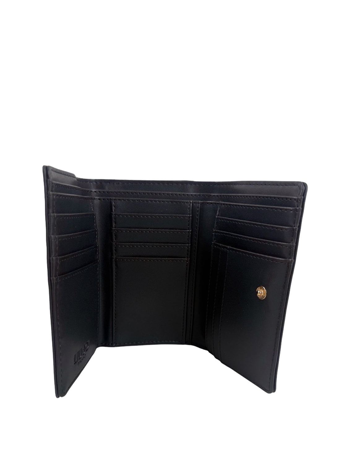 Portafoglio Nero