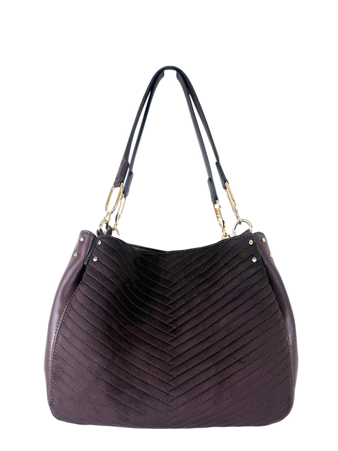 LIU.JO Borsa a Bauletto Donna - Rosso modello AF6185T760A