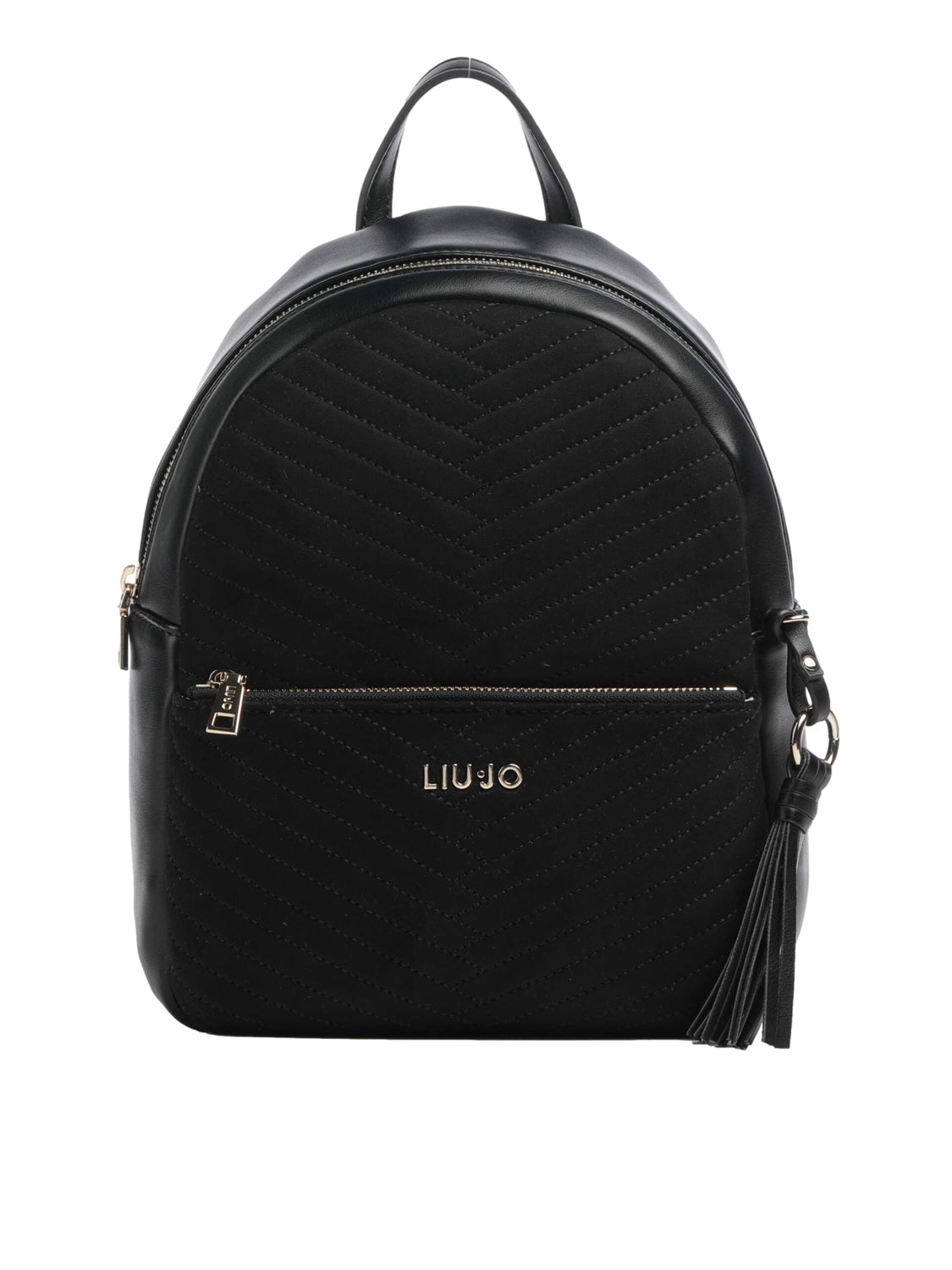 LIU.JO Borsa a Zainetto Donna - Nero modello AF6188T760A