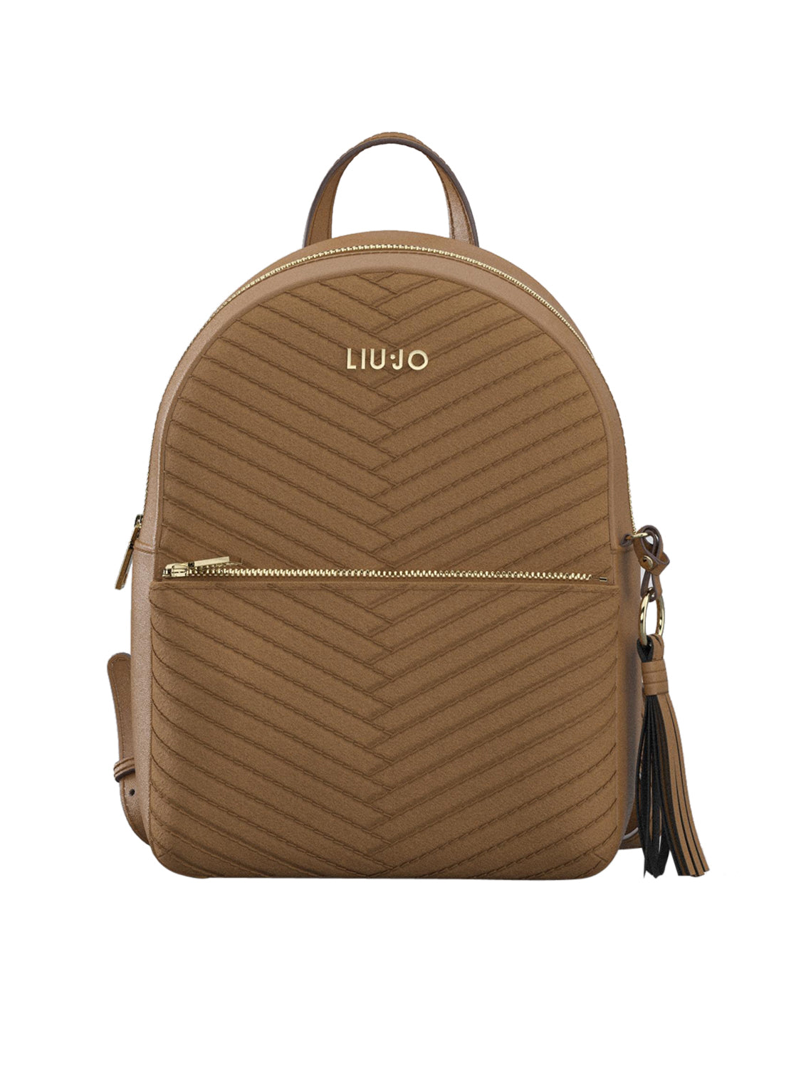 LIU.JO Borsa a Zainetto Donna - Beige modello AF6188T760A