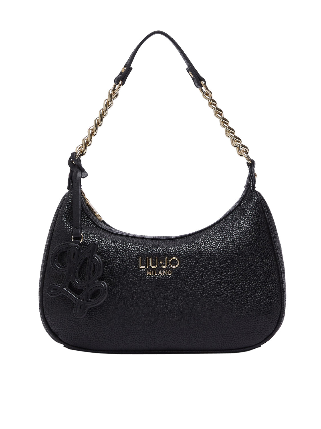 LIU.JO Borsa a Tracolla Donna - Nero modello AF6207ES039