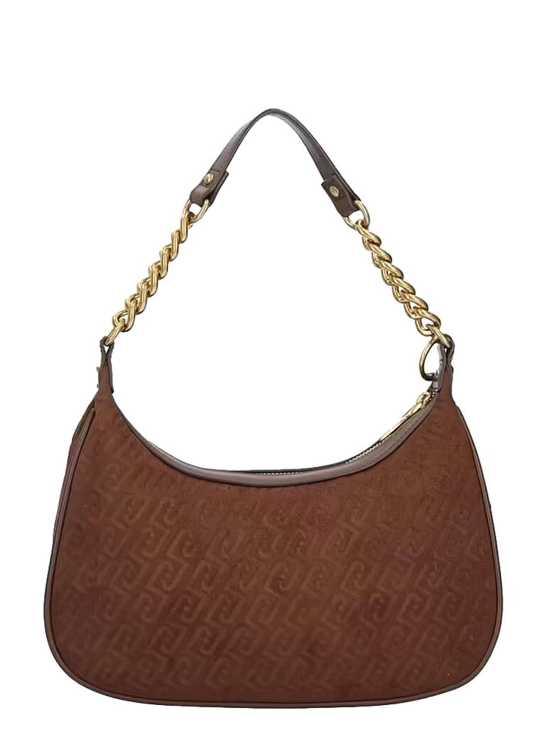 LIU.JO Borsa a Tracolla Donna - Marrone modello AF6207T706A