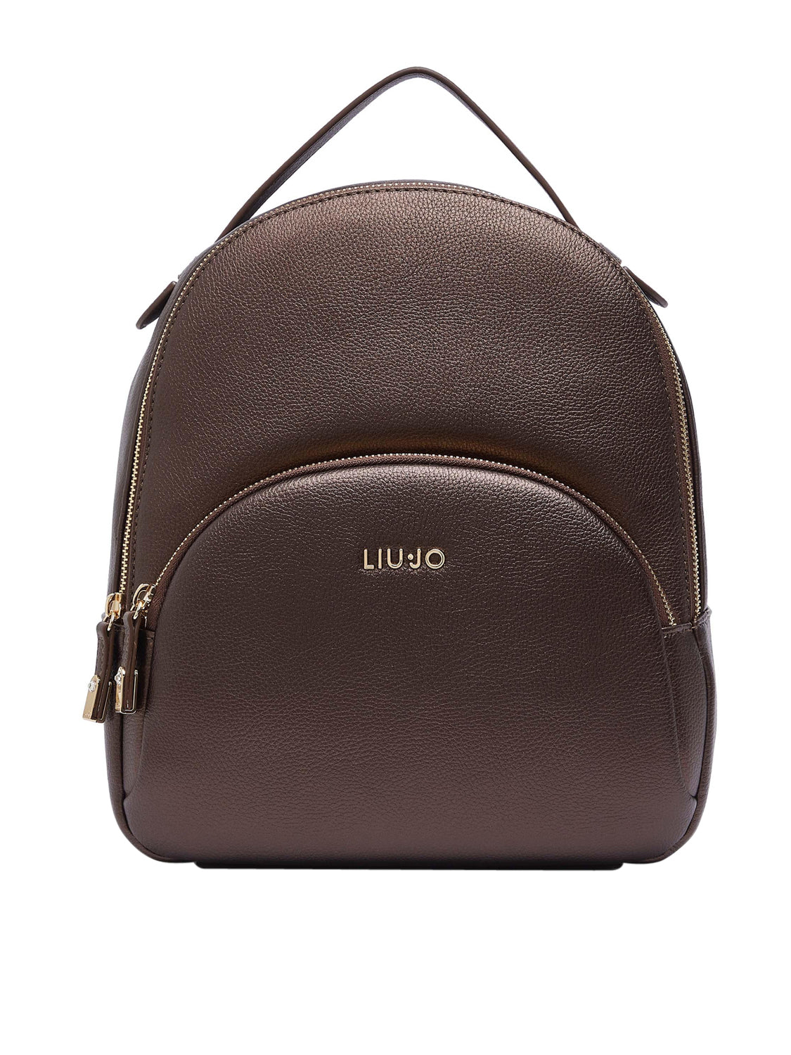 LIU.JO Borsa a Zainetto Donna - T.Moro modello AF6209E1019