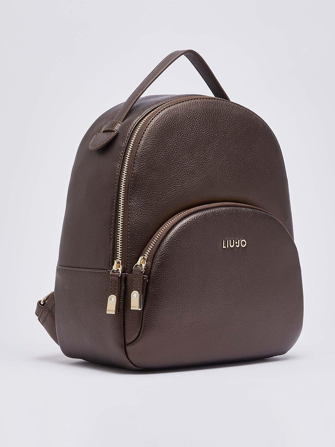 LIU.JO Borsa a Zainetto Donna - T.Moro modello AF6209E1019