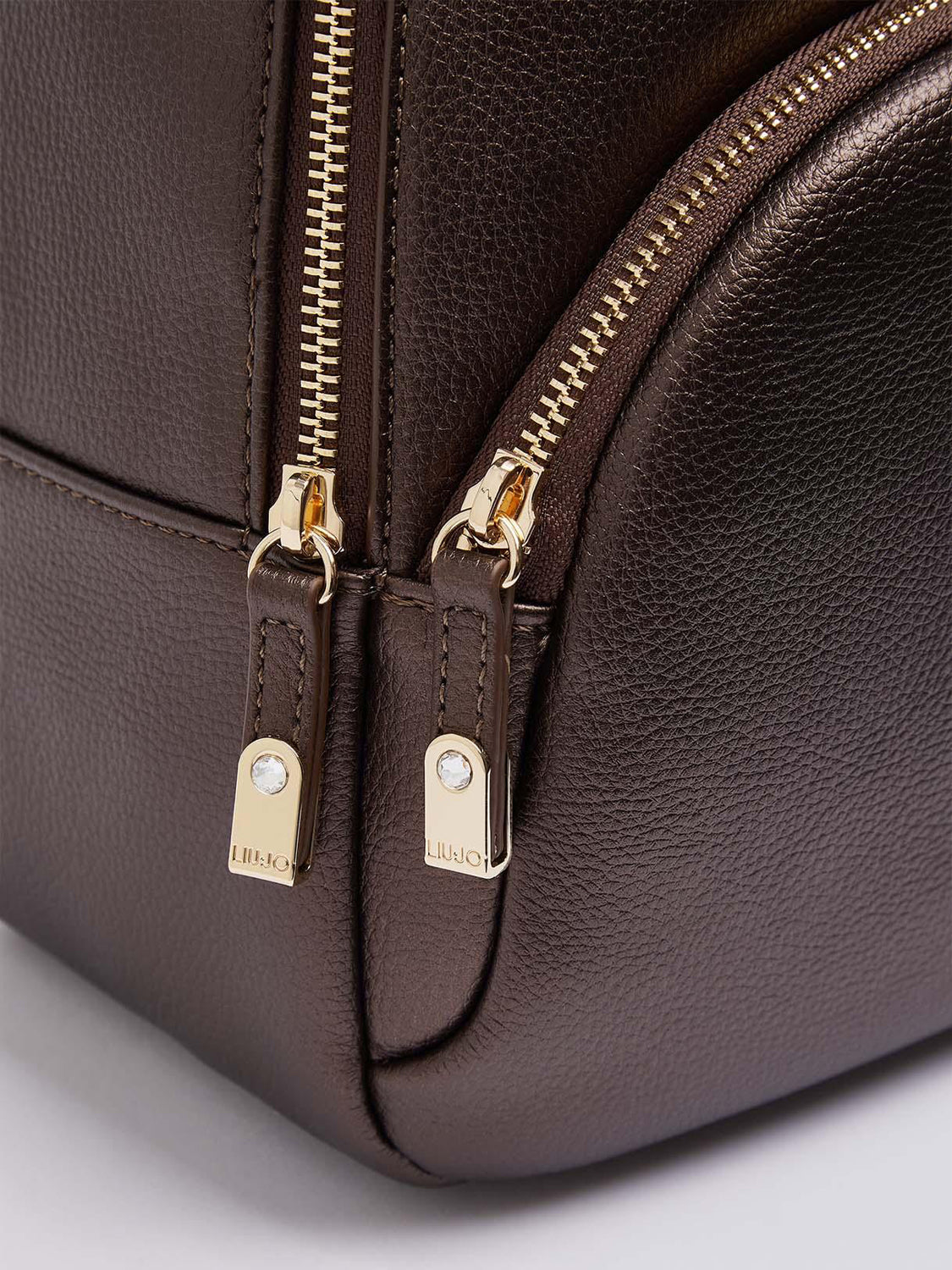 LIU.JO Borsa a Zainetto Donna - T.Moro modello AF6209E1019