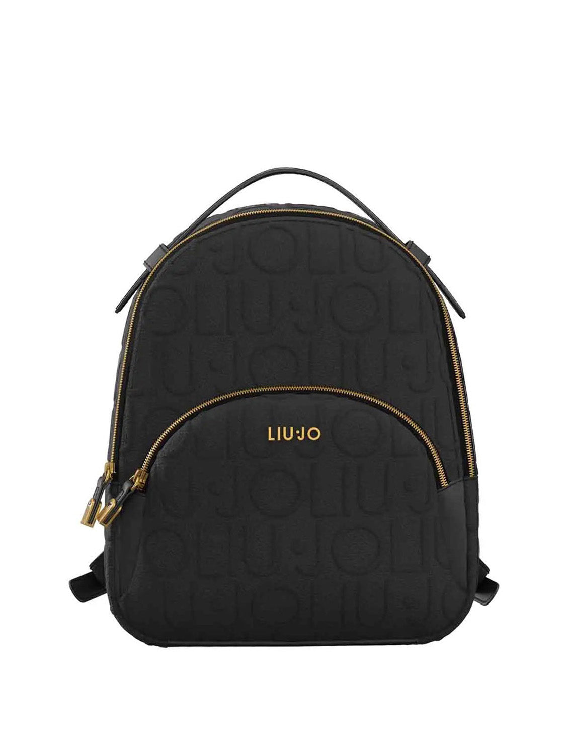 Borsa a Zainetto Nero