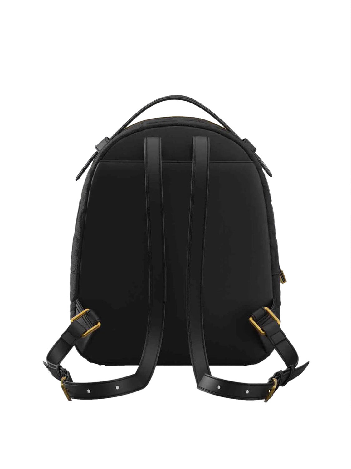 Borsa a Zainetto Nero