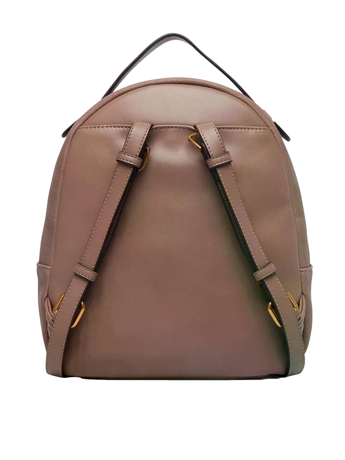 LIU.JO Borsa a Zainetto Donna - Marrone modello AF6209E1139