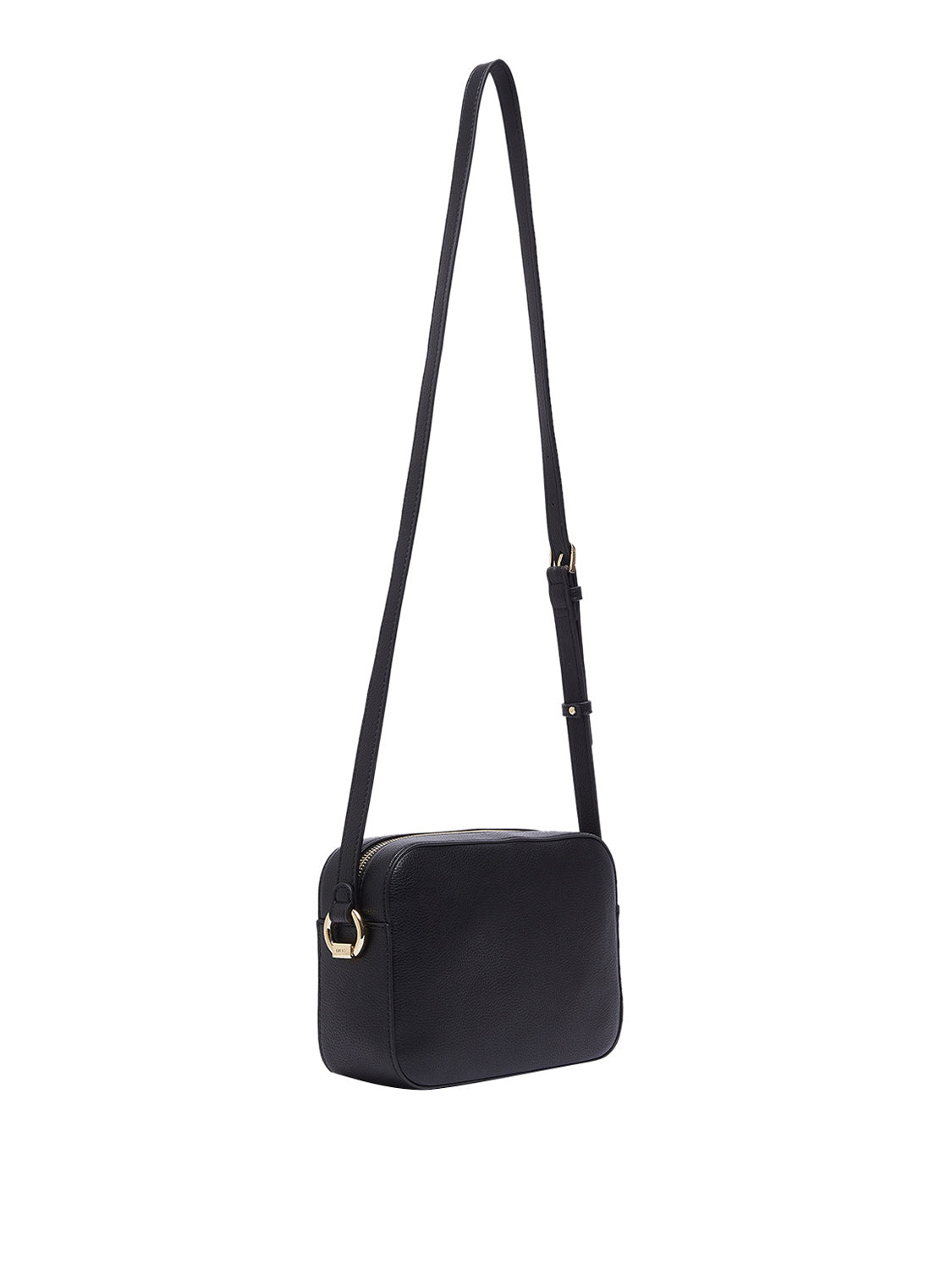 Borsa a Tracolla Nero