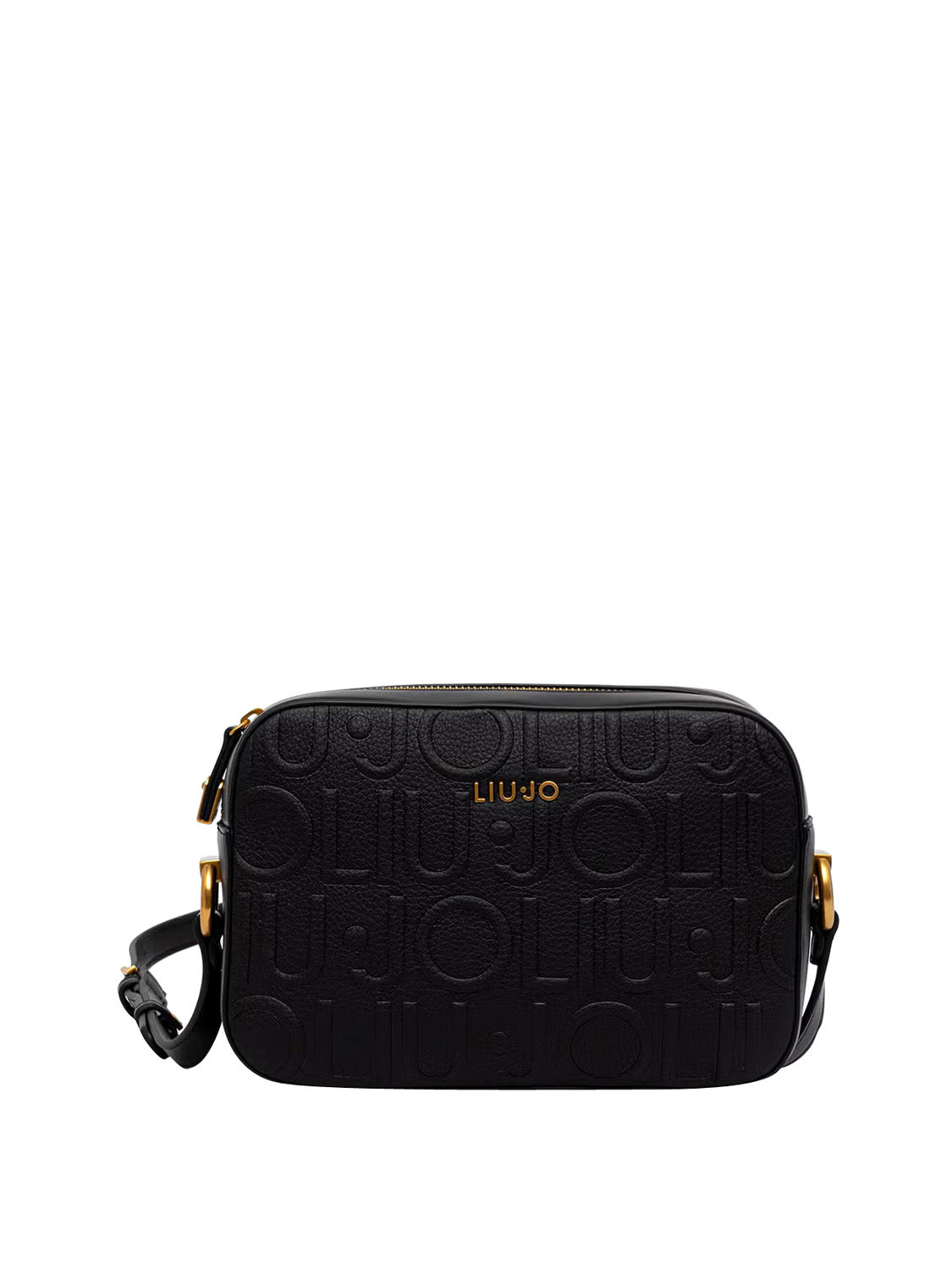 Borsa a Tracolla Nero