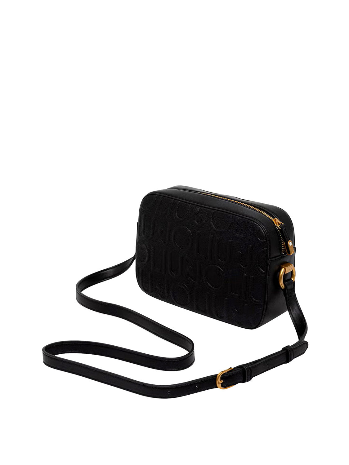 Borsa a Tracolla Nero
