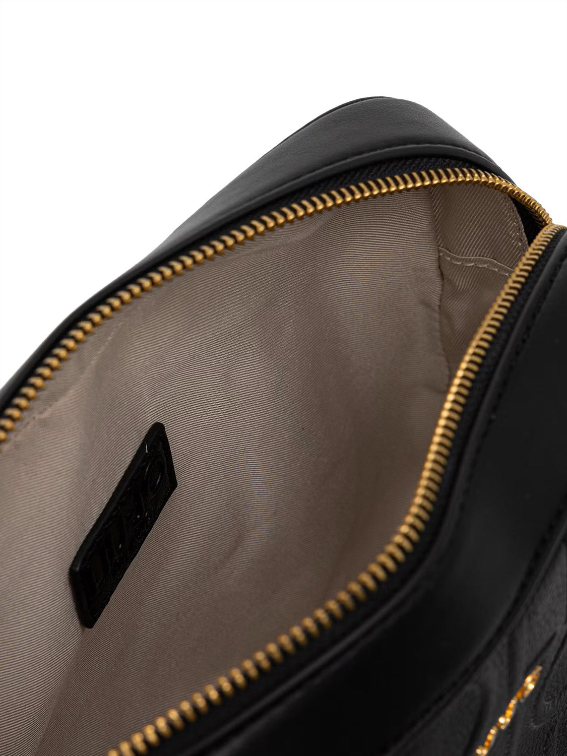 Borsa a Tracolla Nero