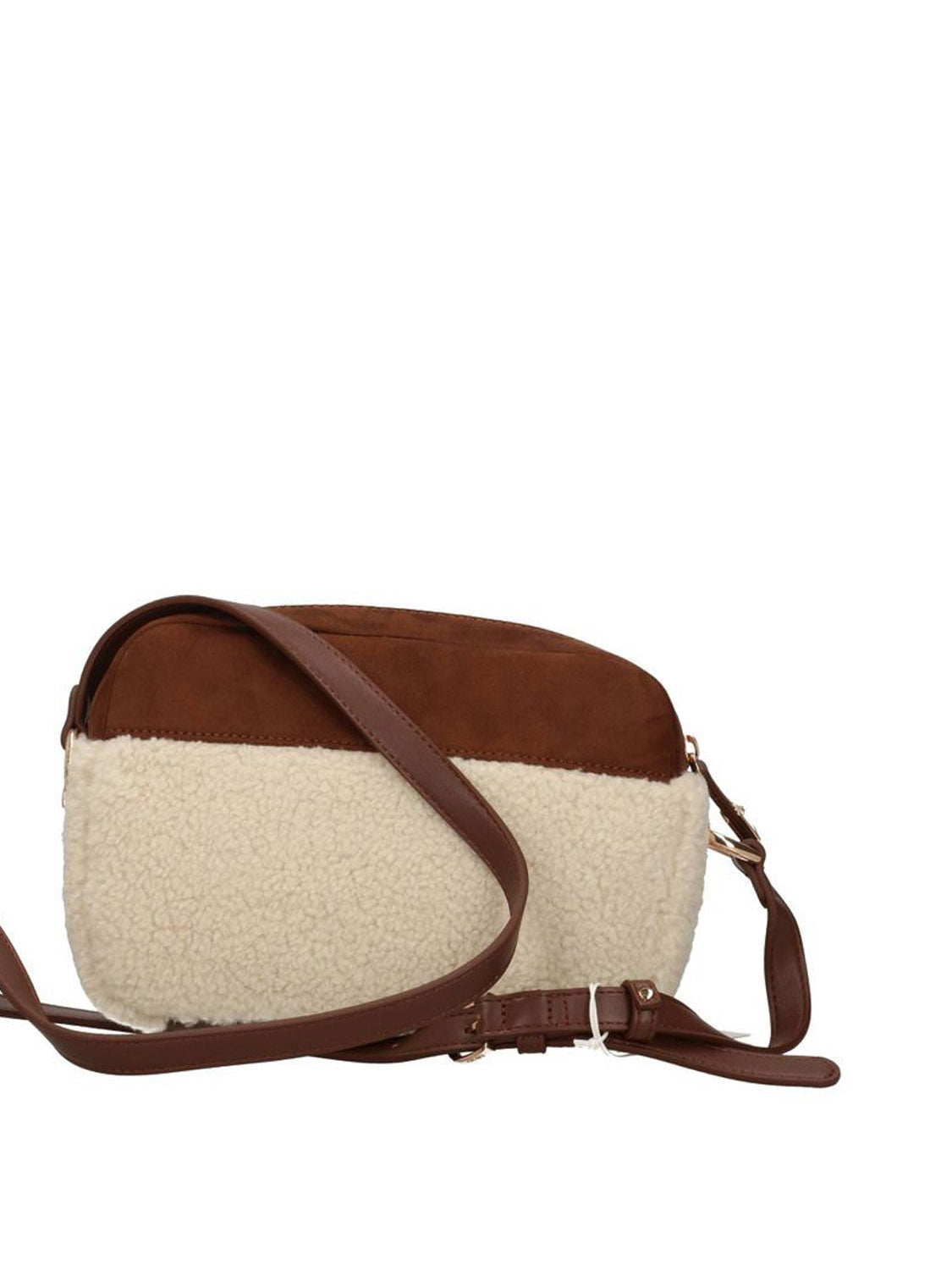 Borsa a Tracolla Beige