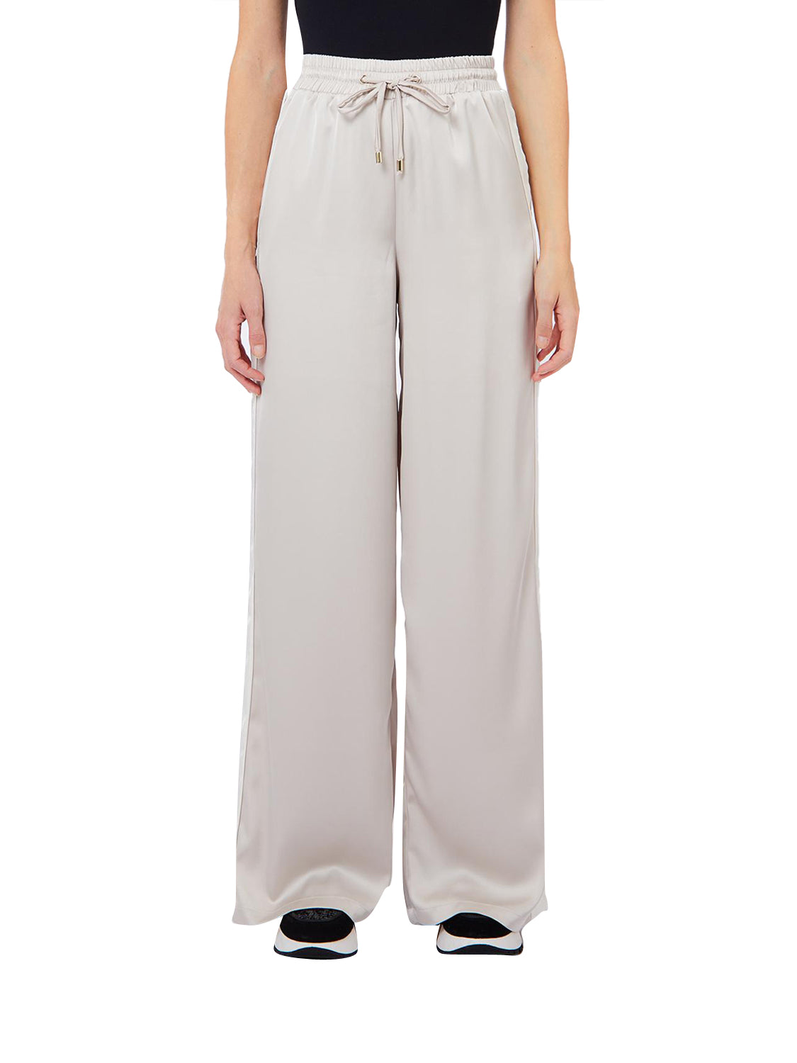 LIU.JO Pantalone Donna - Beige modello TF6041TS204