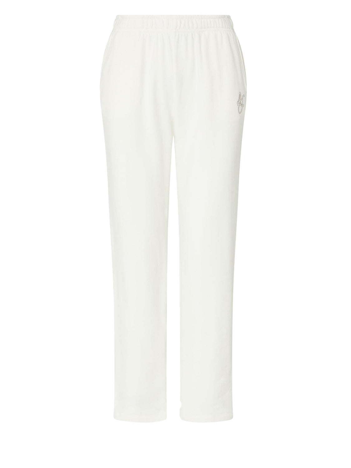 LIU.JO Pantalone Donna - Bianco modello TF6073FS091