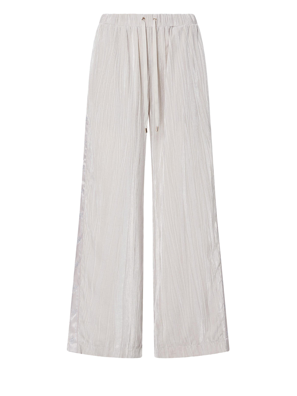 LIU.JO Pantalone Donna - Beige modello TF6099T094A