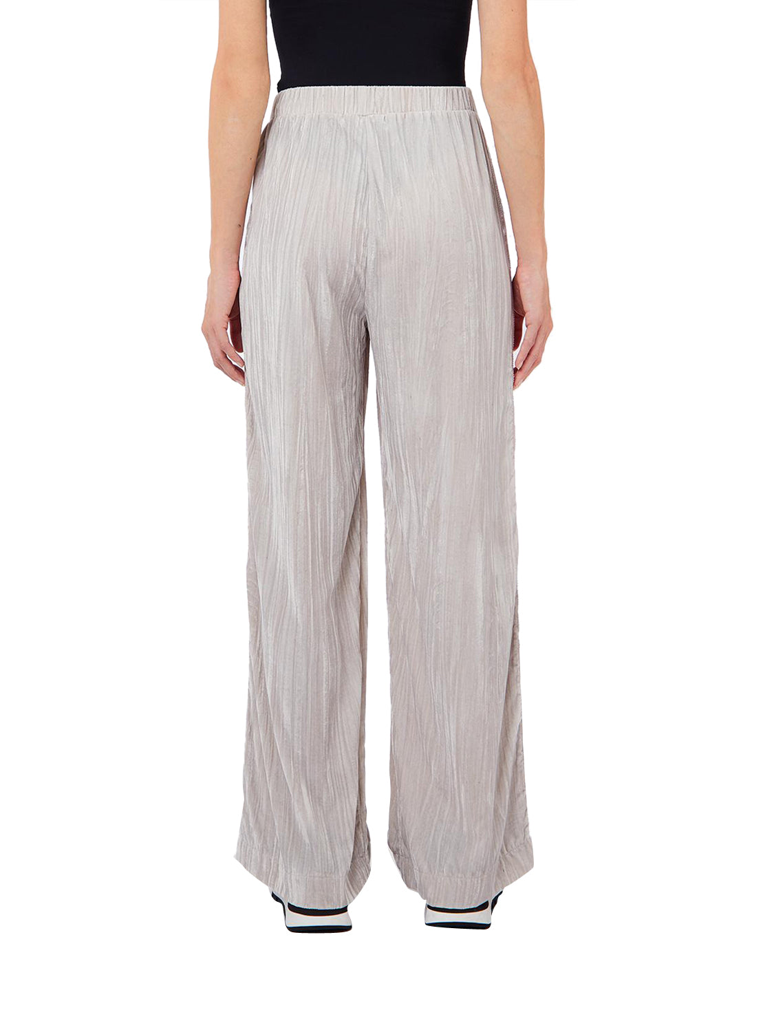LIU.JO Pantalone Donna - Beige modello TF6099T094A