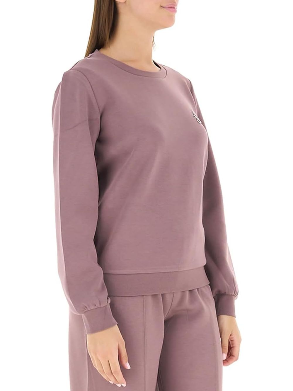 LIU.JO Felpa Donna - Marrone modello TF6206J3958