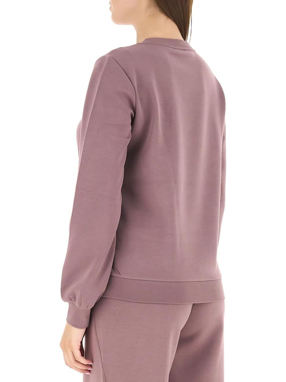 LIU.JO Felpa Donna - Marrone modello TF6206J3958