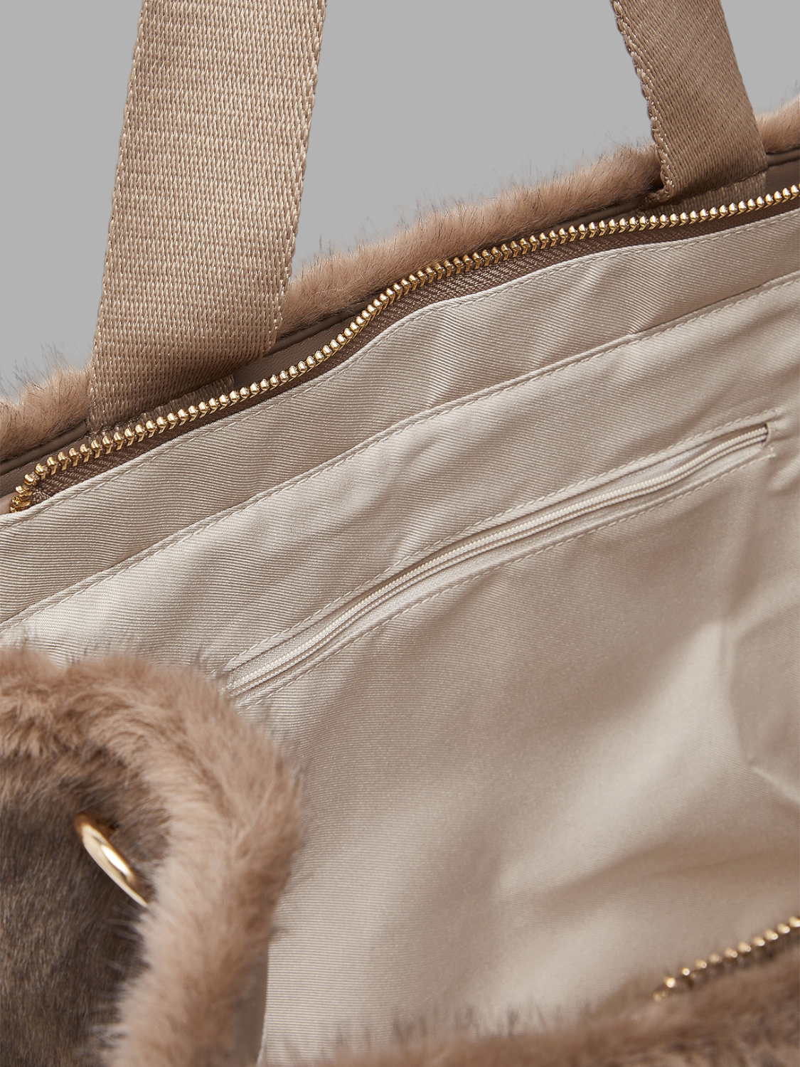 LIU.JO Borsa Shopping Donna - Marrone modello TF6212E1135