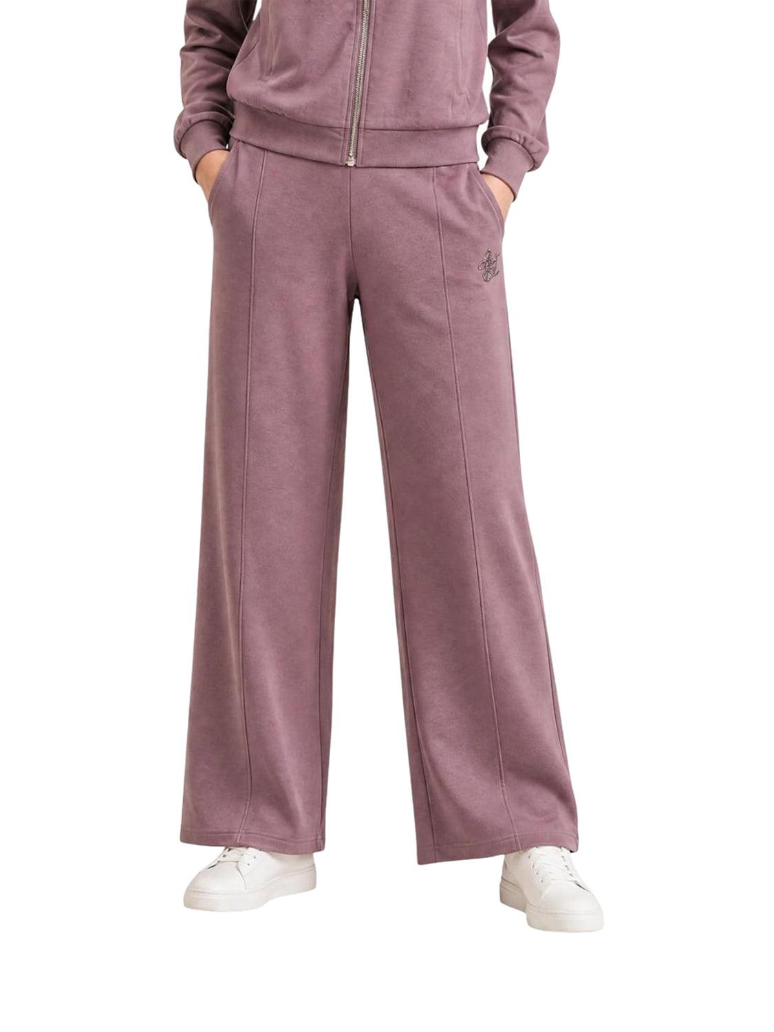 LIU.JO Pantalone Donna - Marrone modello TF6213J3958
