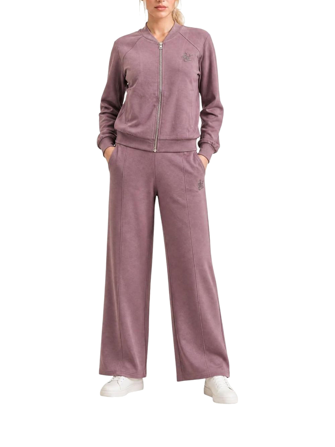 LIU.JO Pantalone Donna - Marrone modello TF6213J3958