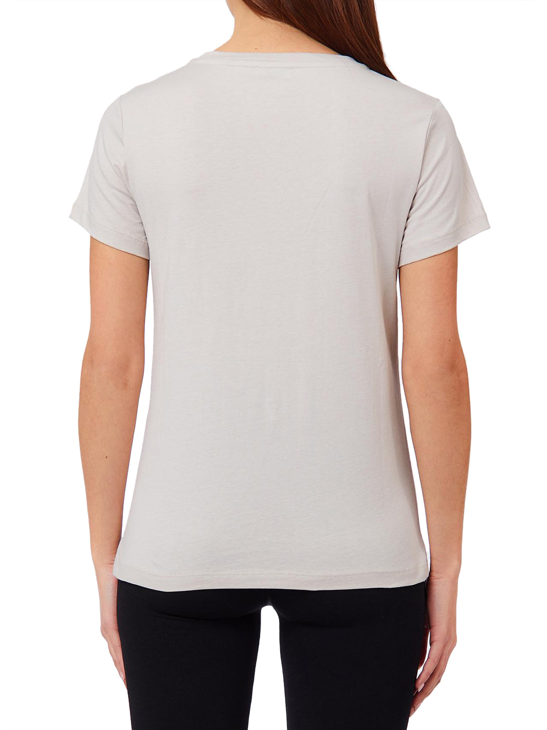 LIU.JO T-shirt Donna - Beige modello TF6239JS923