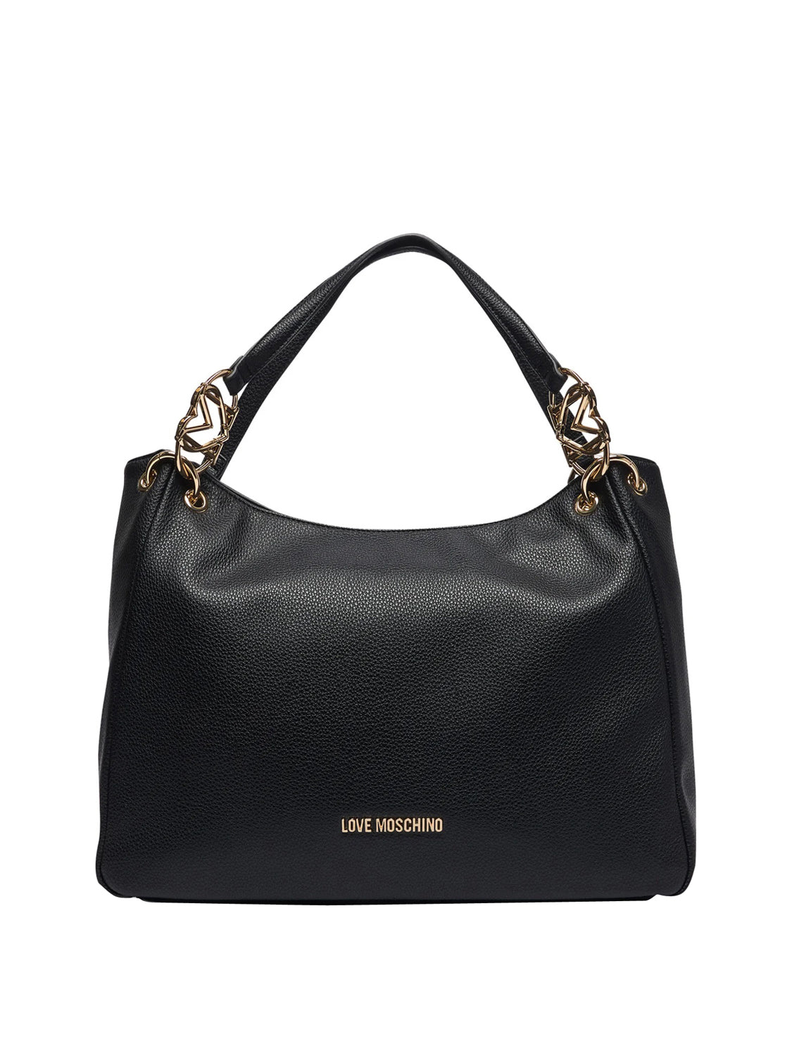 Borsa a Tracolla Nero