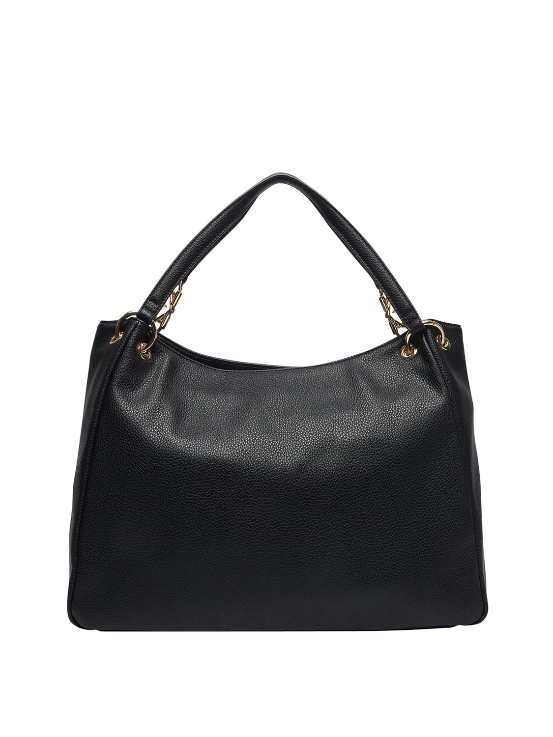Borsa a Tracolla Nero