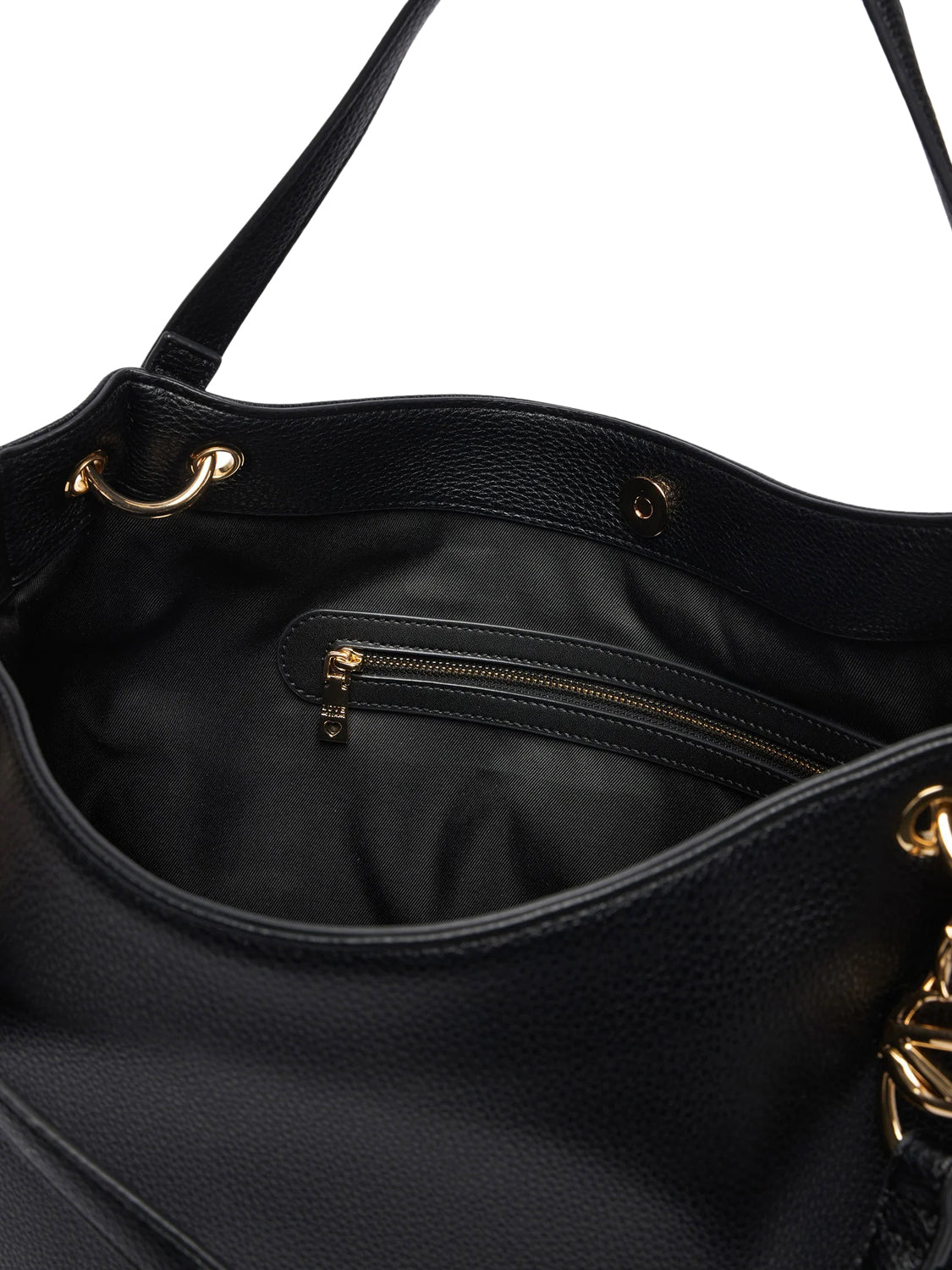 Borsa a Tracolla Nero
