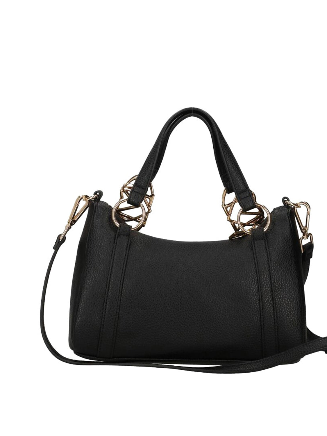 Borsa a Tracolla Nero