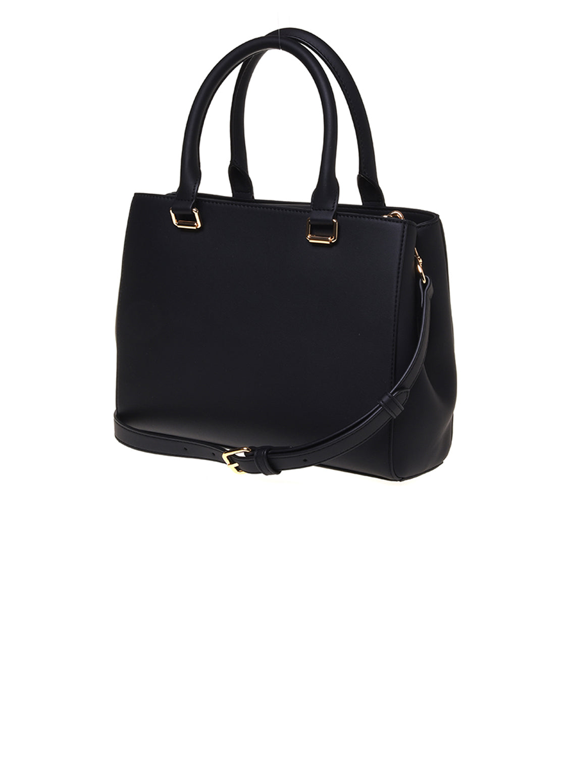 LOVE MOSCHINO Borsa a Tracolla Donna - Nero modello JC4022PP1PK