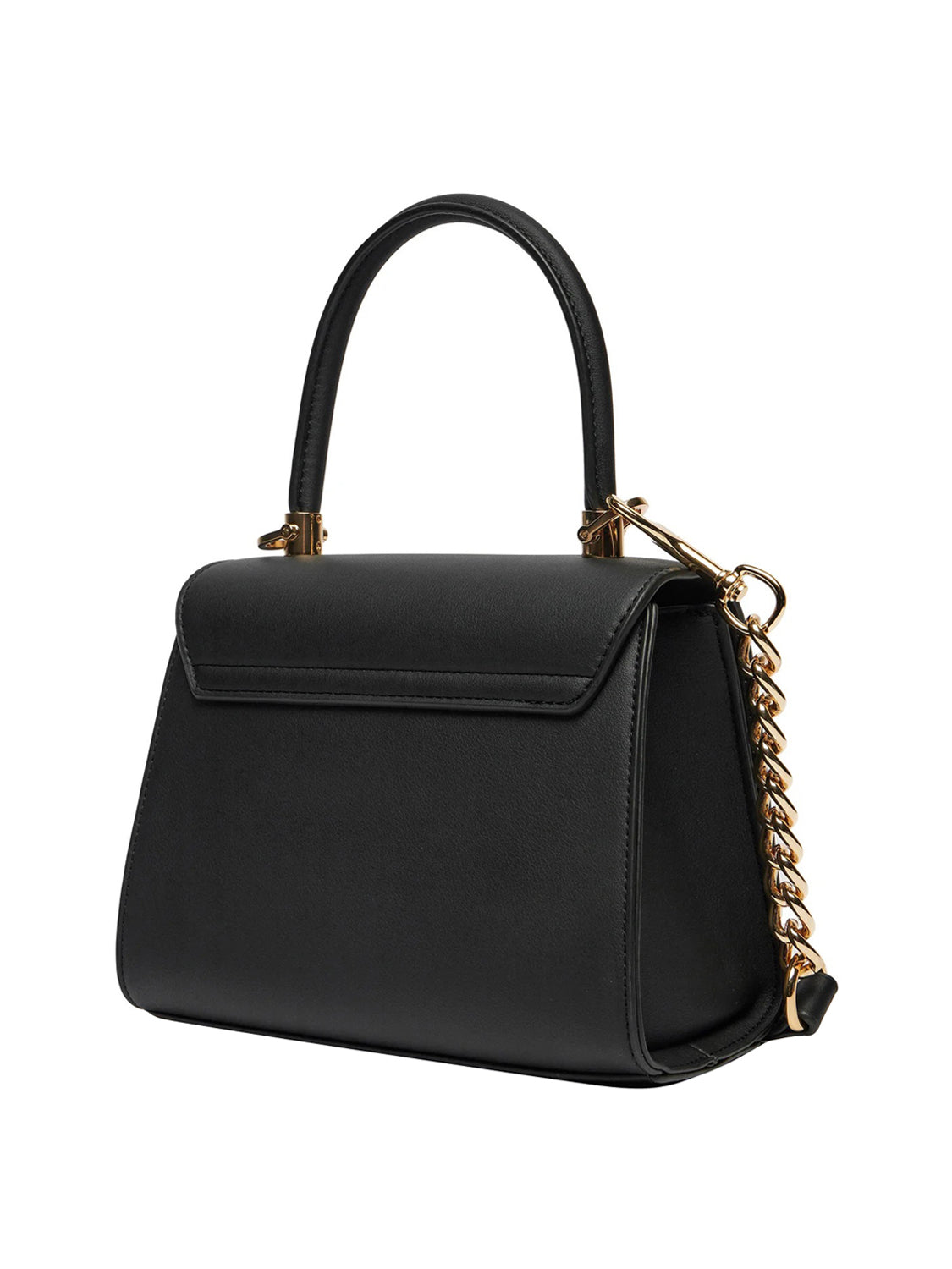 Borsa a Tracolla Nero