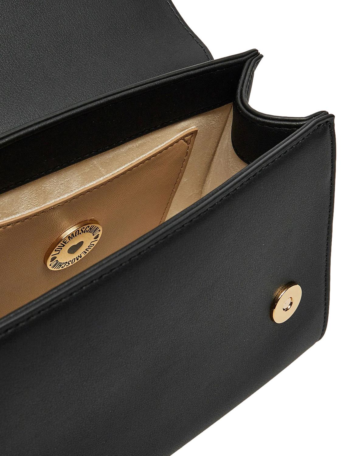 Borsa a Tracolla Nero